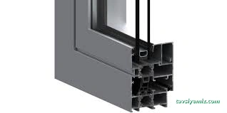 Korkmaz Alüminyum Doğrama Sistemleri