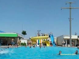 Korkmaz Aqua Park