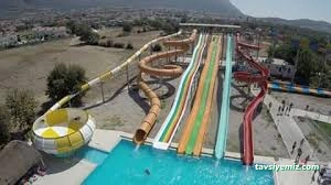 Korkmaz Aqua Park