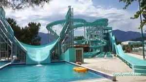Korkmaz Aqua Park