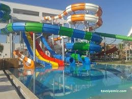 Korkmaz Aqua Park
