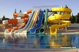 Korkmaz Aqua Park