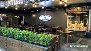 Korkmaz Balıkçılık (Çarşı)