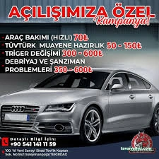 Korkmaz Garage Oto Tamir Ve Bakım Servisi - Tekirdağ Araç Bakım Ve Onarımı
