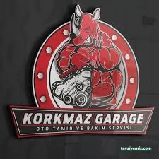 Korkmaz Garage Oto Tamir Ve Bakım Servisi - Tekirdağ Araç Bakım Ve Onarımı