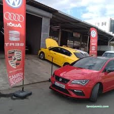 Korkmaz Garage Oto Tamir Ve Bakım Servisi - Tekirdağ Araç Bakım Ve Onarımı