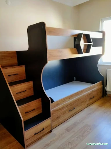 Korkmaz Mobilya Tasarım & Dekorasyon