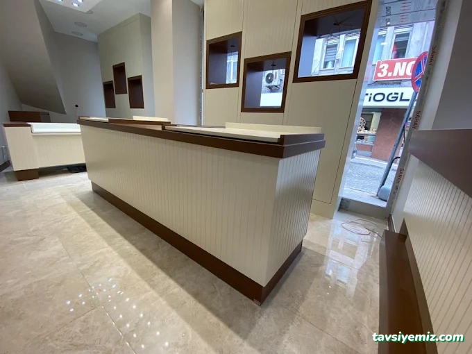 Korkmaz Mobilya Tasarım & Dekorasyon