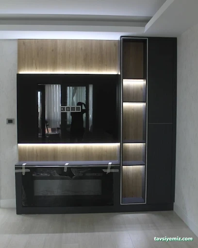 Korkmaz Mobilya Tasarım & Dekorasyon