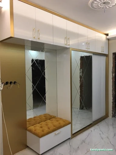 Korkmaz Mobilya Tasarım & Dekorasyon