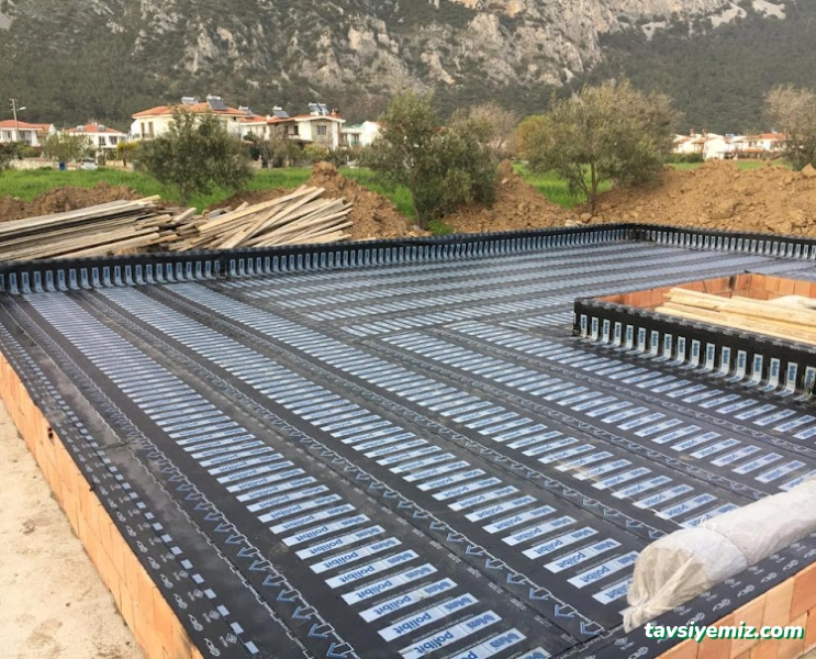 Korkmaz Mühendislik İnşaat Yalıtım