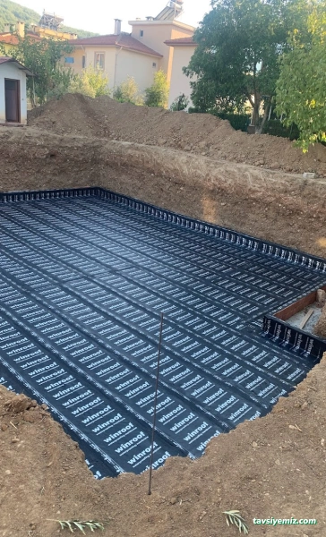 Korkmaz Mühendislik İnşaat Yalıtım