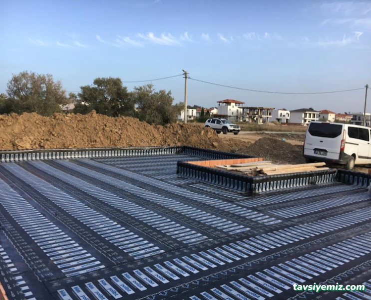 Korkmaz Mühendislik İnşaat Yalıtım