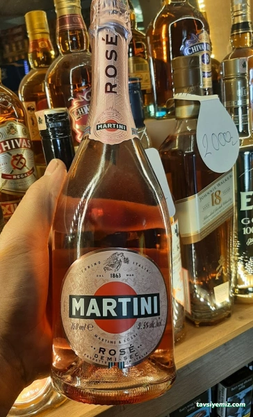 Korkmaz Tekel&Market