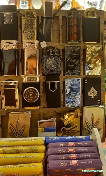 Korkmaz Tekel&Market