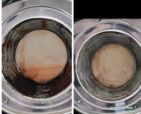 Korkmaz Teknik Kombi & Beyaz Eşya Tamircisi