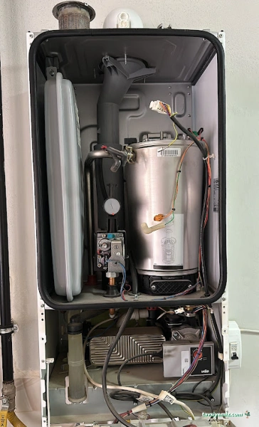 Korkmaz Teknik Kombi & Beyaz Eşya Tamircisi