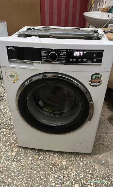 Korkmaz Teknik Kombi & Beyaz Eşya Tamircisi