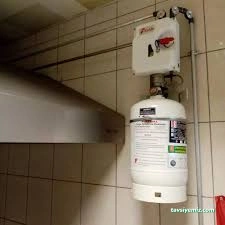 Korkmaz Yangın Söndürme Ve Güvenlik Sistemleri