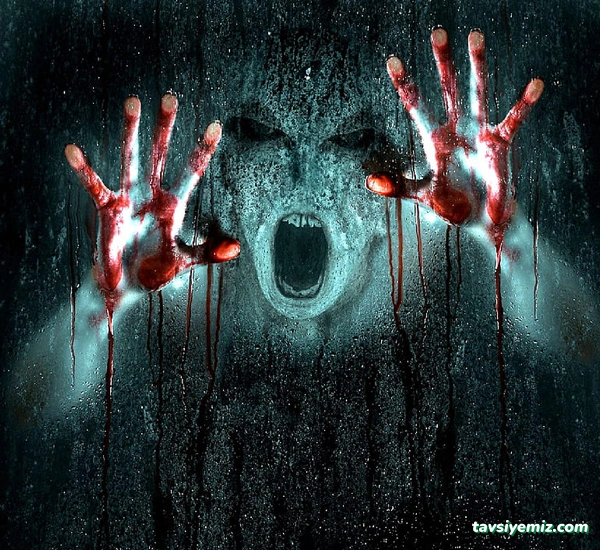 Korku Evi Nabız3Bucuk