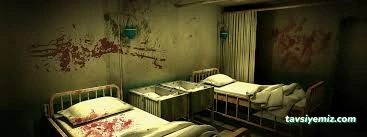 Korku Evi Nabız3Bucuk