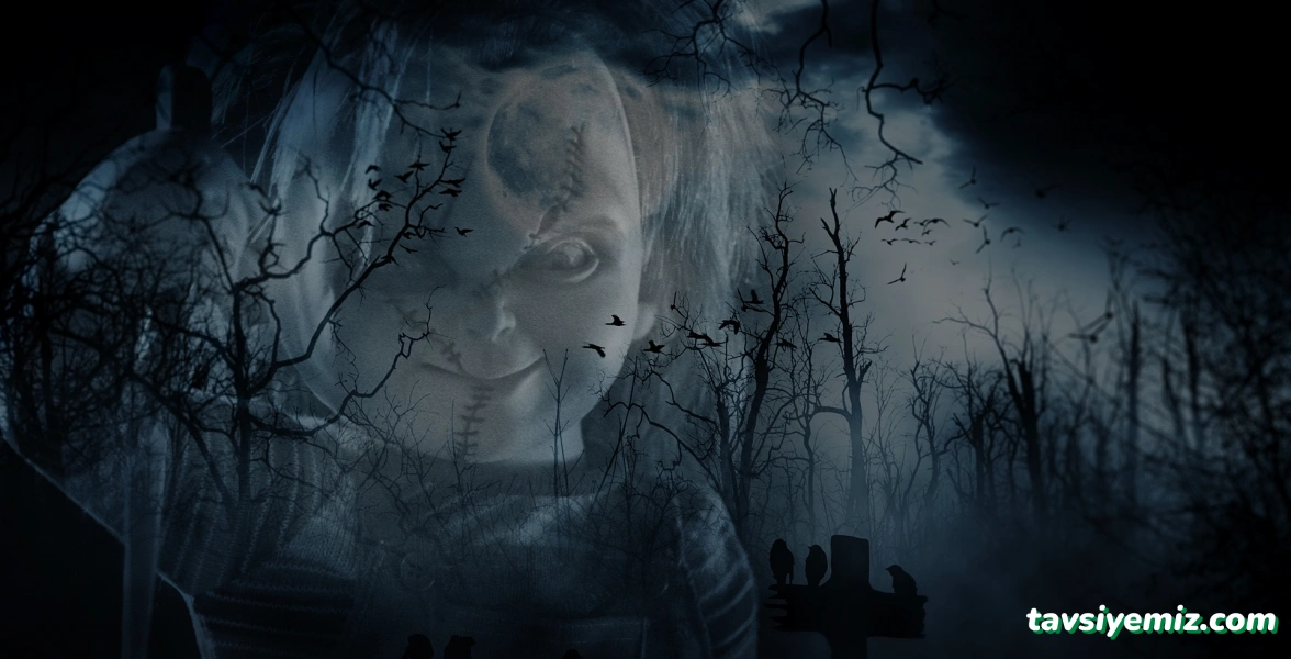 Korku Evi Nabız3Bucuk