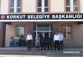 Korkut Belediyesi