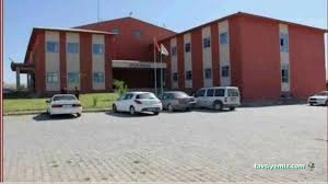 Korkut Devlet Hastanesi