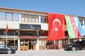 Korkuteli Belediyesi - Antalya Korkuteli - 1