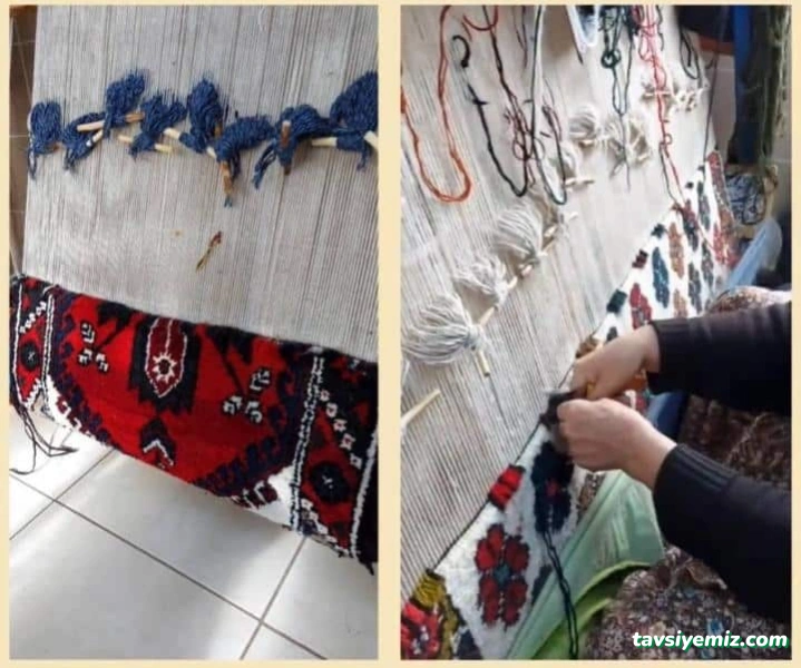 Korkuteli Halk Eğitimi Merkezi