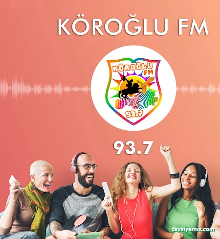 Köroğlu Fm