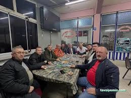 Köroğlu Kıraathanesi