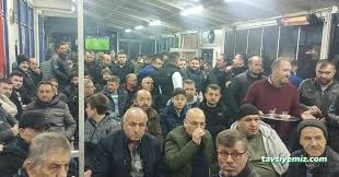 Köroğlu Kıraathanesi