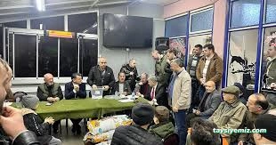 Köroğlu Kıraathanesi