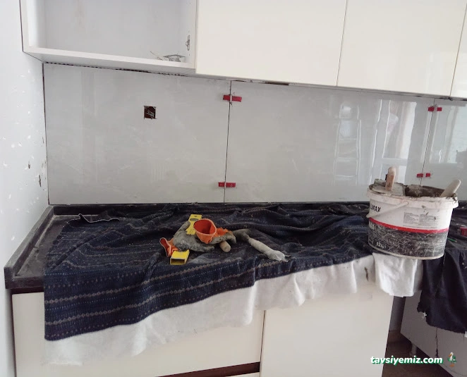 Korucuk Yapı Nalburiye