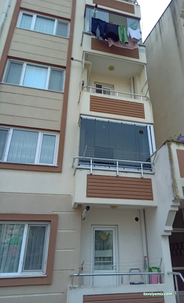 Korucuk Yapı Nalburiye