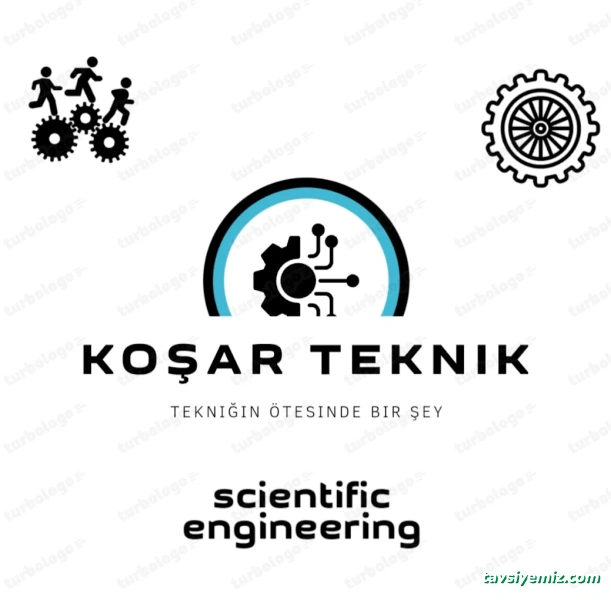 Koşar Teknik