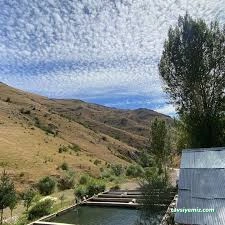 Koşat Alabalık Restoran