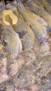 Koşat Alabalık Restoran