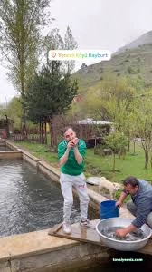 Koşat Alabalık Restoran