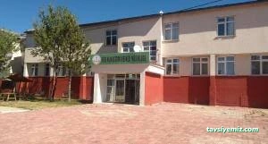 Köse Aydın Doğan Halk Eğitim Merkezi