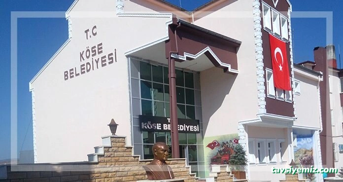 Köse Belediyesi