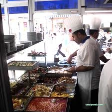 Köşem Lokanta - Esnaf Lokantası