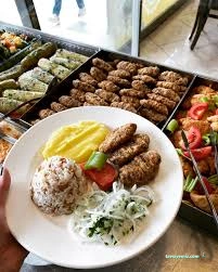 Köşem Lokanta - Esnaf Lokantası