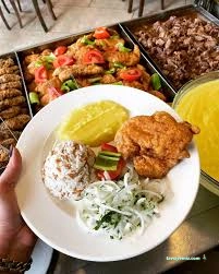 Köşem Lokanta - Esnaf Lokantası