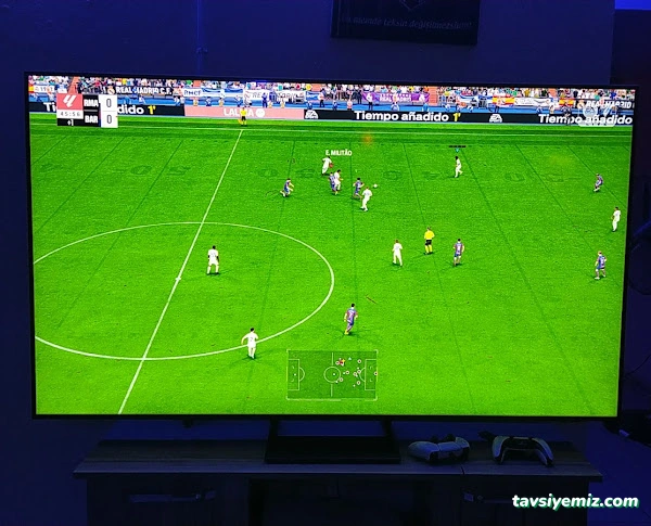Köşem Playstation