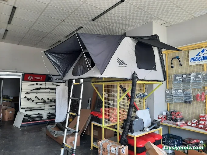 Köseoğlu Oto Aksesuar