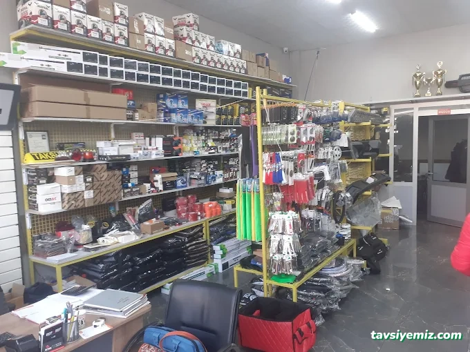 Köseoğlu Oto Aksesuar