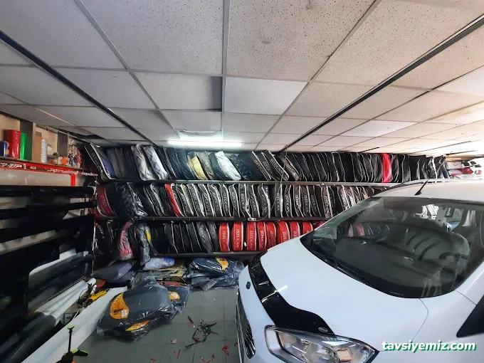 Köseoğlu Oto Aksesuar