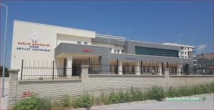 Köşk İlçe Devlet Hastanesi